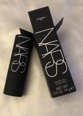 NARS The Multiple Cream Highlighter Stick Shade Copacabana 1501 14g NIB - Image 1 of 4