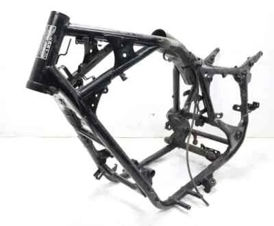 95-99 CHASIS MARCO PRINCIPAL HONDA SHADOW ACE 1100 OEM ***C*** Foto 1 de 4