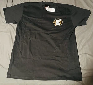 Santa Cruz Skateboards X Pokemon Shirt Pikachu Size L New With Tags - Picture 1 of 2