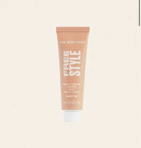 The Body Shop FreeStyle Multi Tasking Colour STAND 15ml Eyes Cheeks Lips - Picture 1 of 3