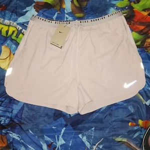 Nike Dri Fit ADV Run Division 4” Running Shorts Lined Size L DV9291-292 NWT $110 - Picture 1 of 3