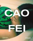 Cao Fei by Susanne Gaensheimer (English) Paperback Book