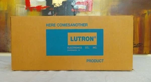LUTRON QSPS-10PNL: panel inteligente de 10 salidas (NUEVO) - Imagen 1 de 14