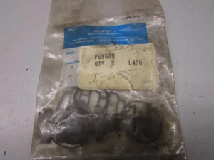 Kit de reparación Rexroth P69689 - Imagen 1 de 1