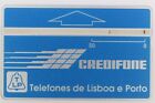 Télécarte L&G Telefones De Lisboa E Porto 910F Portugal (53829)