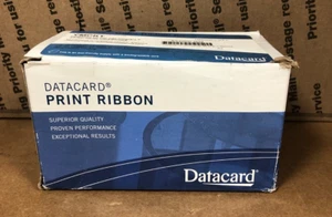 NEW! Datacard 534000-002 Color Ribbon Kit YMCKT 250 Images & 500 GQ - Bild 1 von 5
