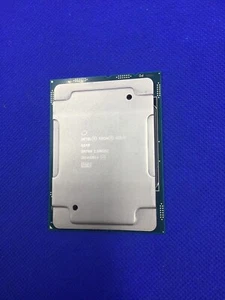 SRF90 Intel® Xeon® Gold 6248 Processor (27.5M Cache, 2.50 GHz) CPU - Picture 1 of 1