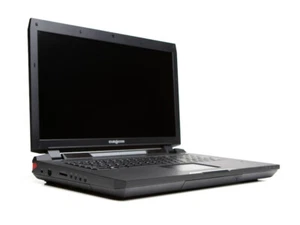 CLEVO P375SM (EUROCOM Sky X7) - 17.3in Laptop w/ AC Adapter & No Battery - Picture 1 of 4