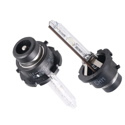 Fits GS400 IS300 Altima Sienna S60/S80/V70 2x 35W D2R HID Xenon Headlight Bulb - Image 1 of 4