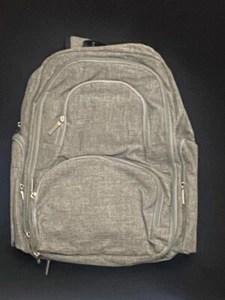 Ella,s Diaper Diaper Bag Diaper Bag Backpack - Baby Essentials Travel Bag -  - Picture 1 of 5