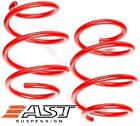 AST 45 Front Lowering Springs for VW CADDY/MAXI/LIFE 1.2TSi/2.0/2.0SDi 2K/2KN 20