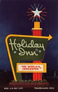 GA~GEORGIA~CARTERSVILLE~HOLIDAY POSN~INTERESTATAL 75 A LA SALIDA DE CASSVILLE - Imagen 1 de 3