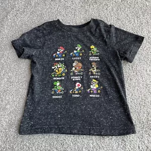 Mario T Shirt Child 3Yrs - Picture 1 of 3