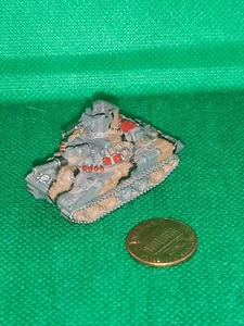 Military MicroMachines Micro Machines M551 SHERIDAN TANK DIF CAMOS - Bild 1 von 27