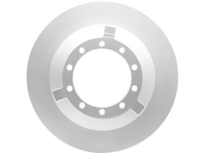 For Ford F53 Brake Rotor Dynamic Friction 63221HZ - Image 1 of 2