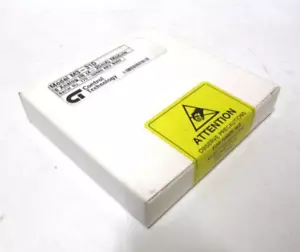 (NUOVO NELLA SCATOLA) Tecnologia di controllo 8 modulo ingresso analogico 4-20 mA M3-31D - Foto 1 di 9