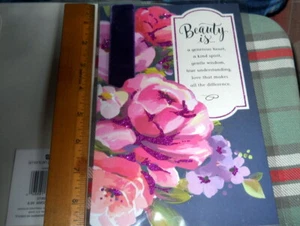 Mother's Day Card - Beauty is. a generous heart, a kind spirit, AMERICAN GREETIN - Picture 1 of 4