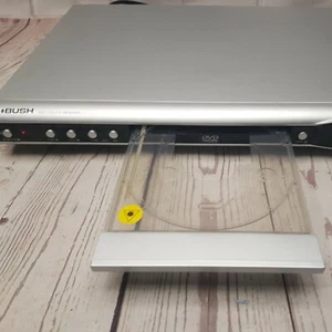 Bush DVD 2043/B player tested working no remote - Picture 1 of 11