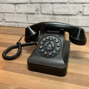 Binatone Corded Classic Retro Telephone model Classic 1970 - Afbeelding 1 van 4