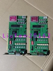 1 Stück gebrauchte PCI-0204PB-11 Erfassungskarte - Bild 1 von 4
