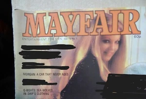 Mayfair Bundle Volume 13 - 1 to 12 - Picture 1 of 12