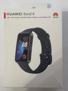 Huawei band 8 schwarz - Imagen 1 de 4