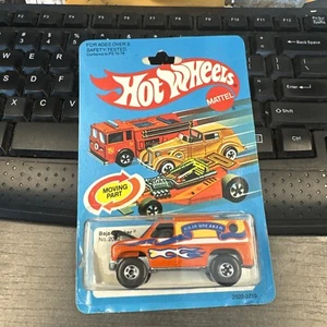 1977 Hot Wheels Baja Breaker Orange #2022-0719 - Picture 1 of 9