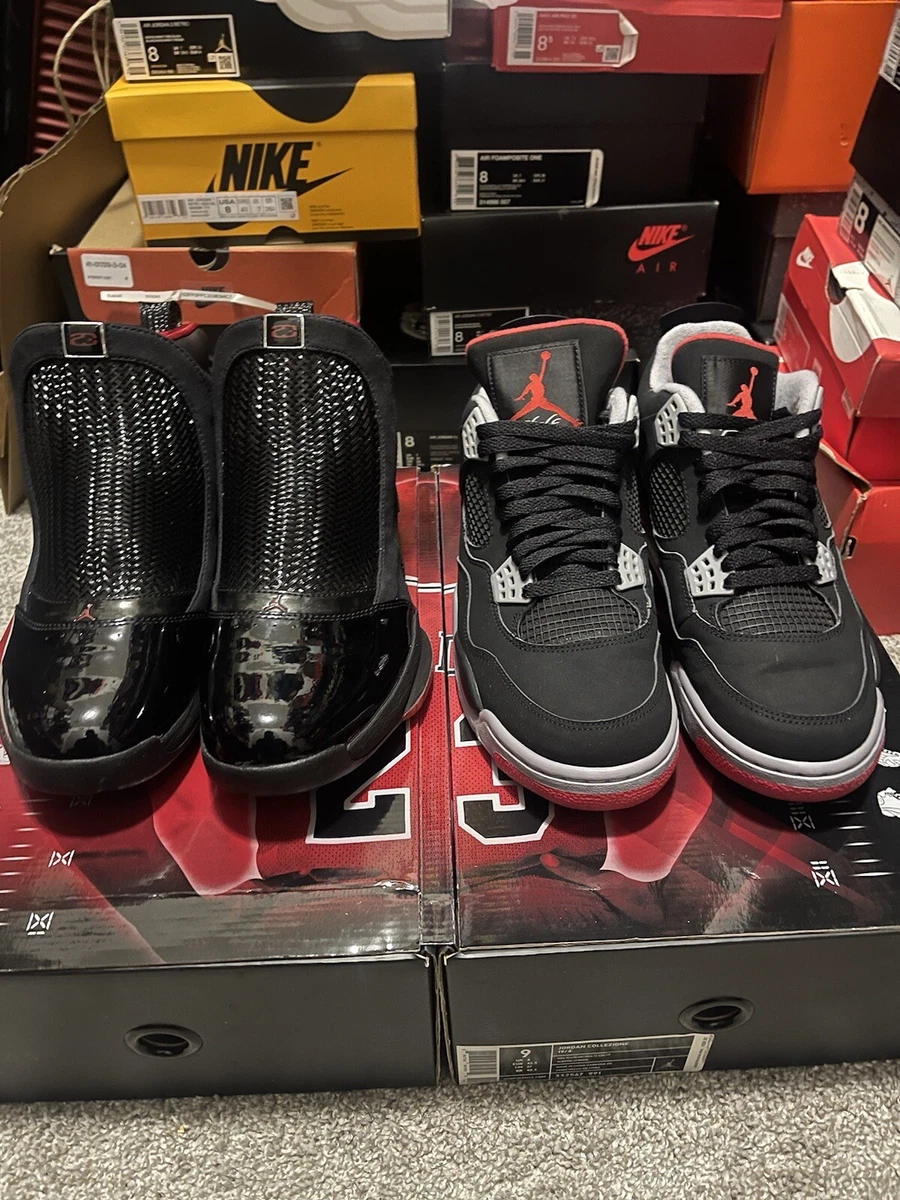 Jordan 19/4 Retro Countdown Pack for Sale | Authenticity