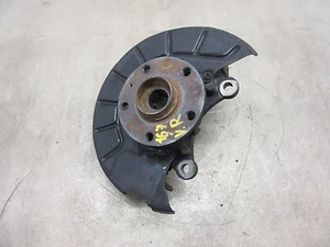 SKODA OCTAVIA Combi 1Z5 2.0 TDI Achsschenkel  Radnabe vorne rechts mit ABS (167) - Bild 1 von 4