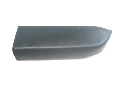1998 - 2003 Nissan Xterra Passenger Front Door Arm Rest (OEM) Gray Right side - Image 1 of 4