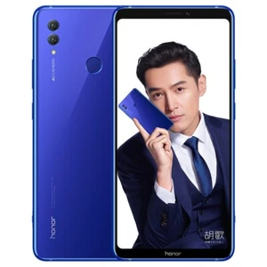 6.95‘’ Huawei HONOR Note10 Cell Phone 6GB/8G ROM 128 RAM 5000mAh Android 8.1 - Picture 1 of 17