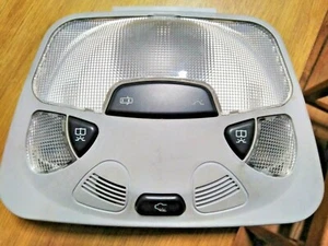 Mercedes Benx C class W203 Roof Light - Picture 1 of 5