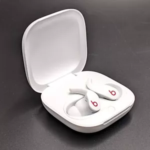 Beats by Dr. Dre Fit Pro Wireless Noise Cancelling Earbuds White MK2G3LL/A - Picture 1 of 6