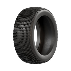 Aurora - 1/8 Buggy Tires with Inserts (1 pr)