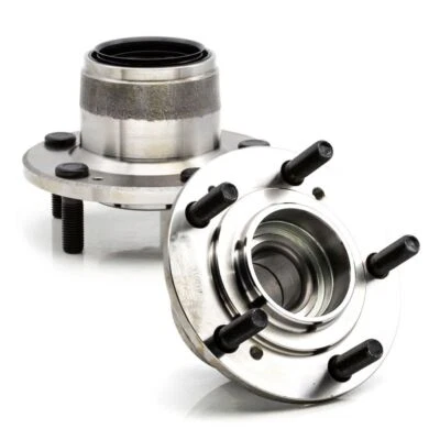 [2PCS] Rear Wheel Hub Bearing For 90-94 Talon Laser Mitsubishi Eclipse Diamante - Image 1 of 4