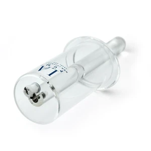 LA Pump Premium Rosebud Cylinder - Imagen 1 de 4