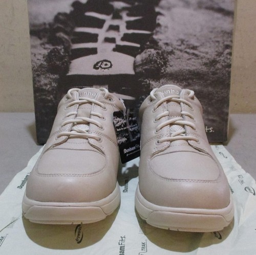 New Dunham: by New Balance #8000BE 16 D osso (7431)