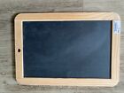 Natural Slate Chalkboard - traditional style