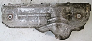 honda cr-v-ctdi diesel 2.2 mk2 rd9 2001-2006 exhaust manifold heat shield - Picture 1 of 8