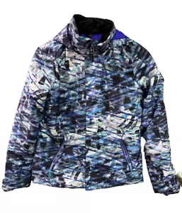 Chaqueta de esquí Obermeyer Teen talla XL 18 / multicolor - Imagen 1 de 5