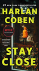 Harlan Coben Stay Close (Paperback)