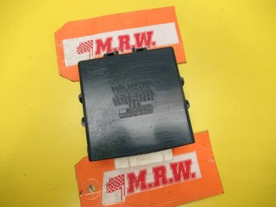 REELÉ PANEL CONTROL PUERTA ORDENADOR ECM BCM se adapta 90-93 TOYOTA CELICA GT ST GTS Foto 1 de 4