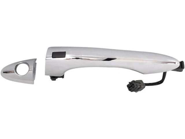 Front Left Door Handle 57VSCW94 for Kia Sportage 2012 2011 2013 2014 2015 2016 - Image 1 of 1