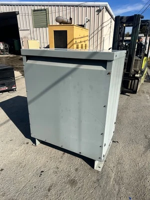 Transformer MGM usado Foto 1 de 4