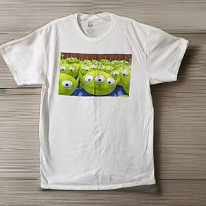 Camiseta Toy Story Película Niños Talla Mediana - Imagen 1 de 5