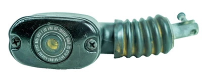 Depósito de cilindro maestro de freno trasero 14 Harley Iron Sportster XL 883 N OEM 1377 Foto 1 de 4