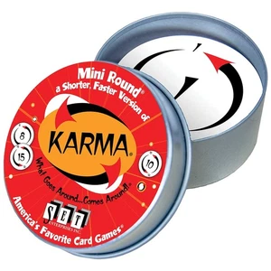 Mini Round: Karma - Picture 1 of 1