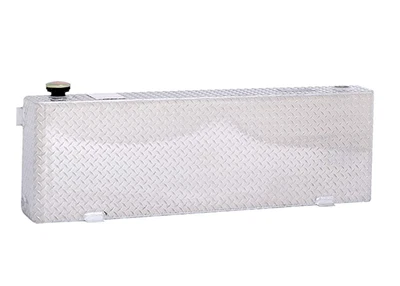 Прямоугольный раздаточной бак Dee Zee с протектором Brite подходит для Chevrolet GMC Dodge Ram Toyota - Изображение 1 из 4