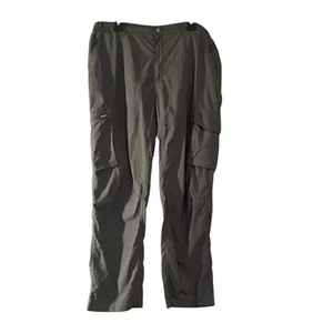 Colombia Omni Shade Regular Fit Hiking Pants Cargo Pockets 38” 30” Outdoorsy - Picture 1 of 12