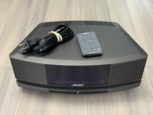 Bose Wave SoundTouch Music System IV CD Player Radio Wi-Fi Bluetooth - Picture 1 of 13
